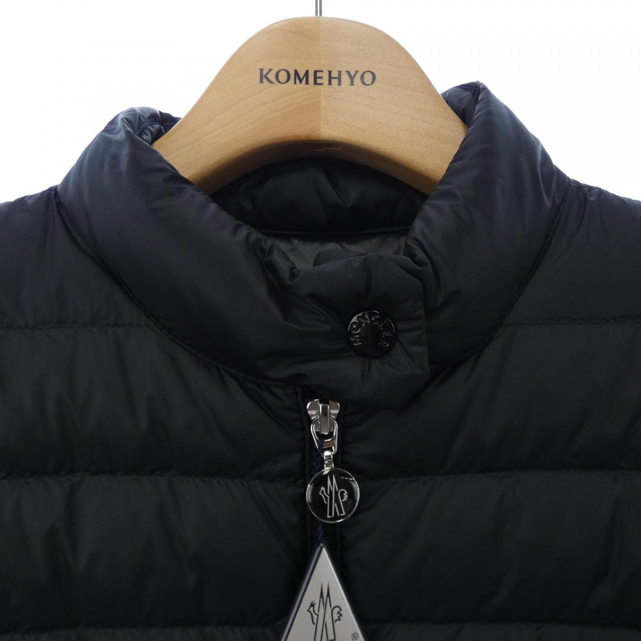 [新品] 盟MONCLER羽絨服