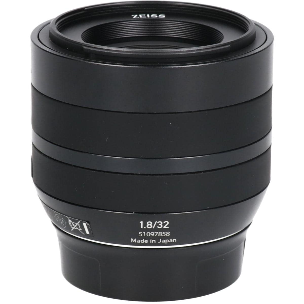 Ｘ　ＴＯＵＩＴ３２ｍｍ　Ｆ１．８