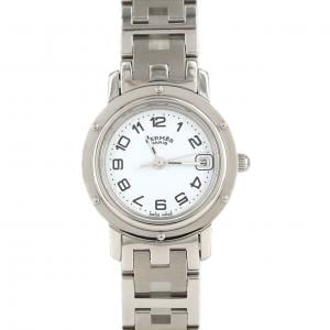 エルメス クリッパー CL4.210 SS クォーツ