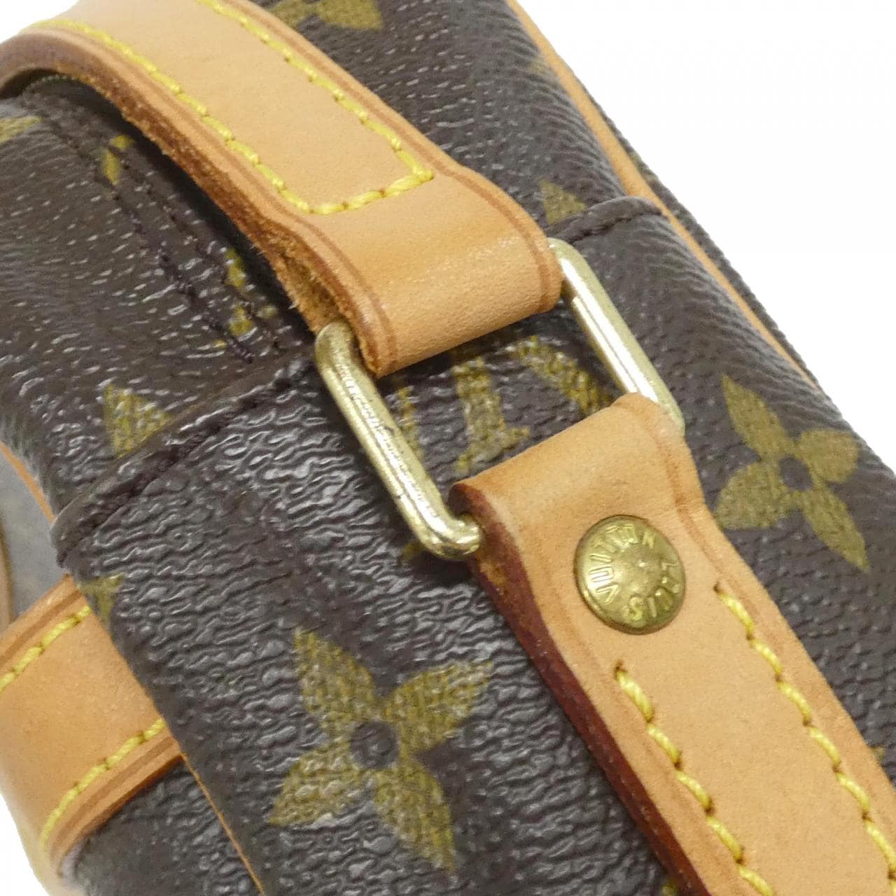 ルイヴィトン モノグラム トロカデロ 27cm M51274 ショルダーバッグ