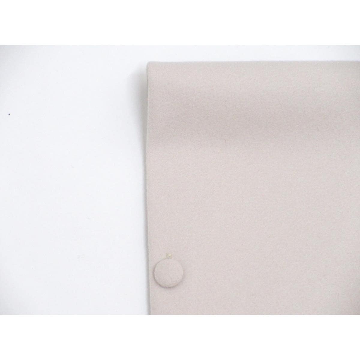 【新品】ケープ ニードルパンチニット