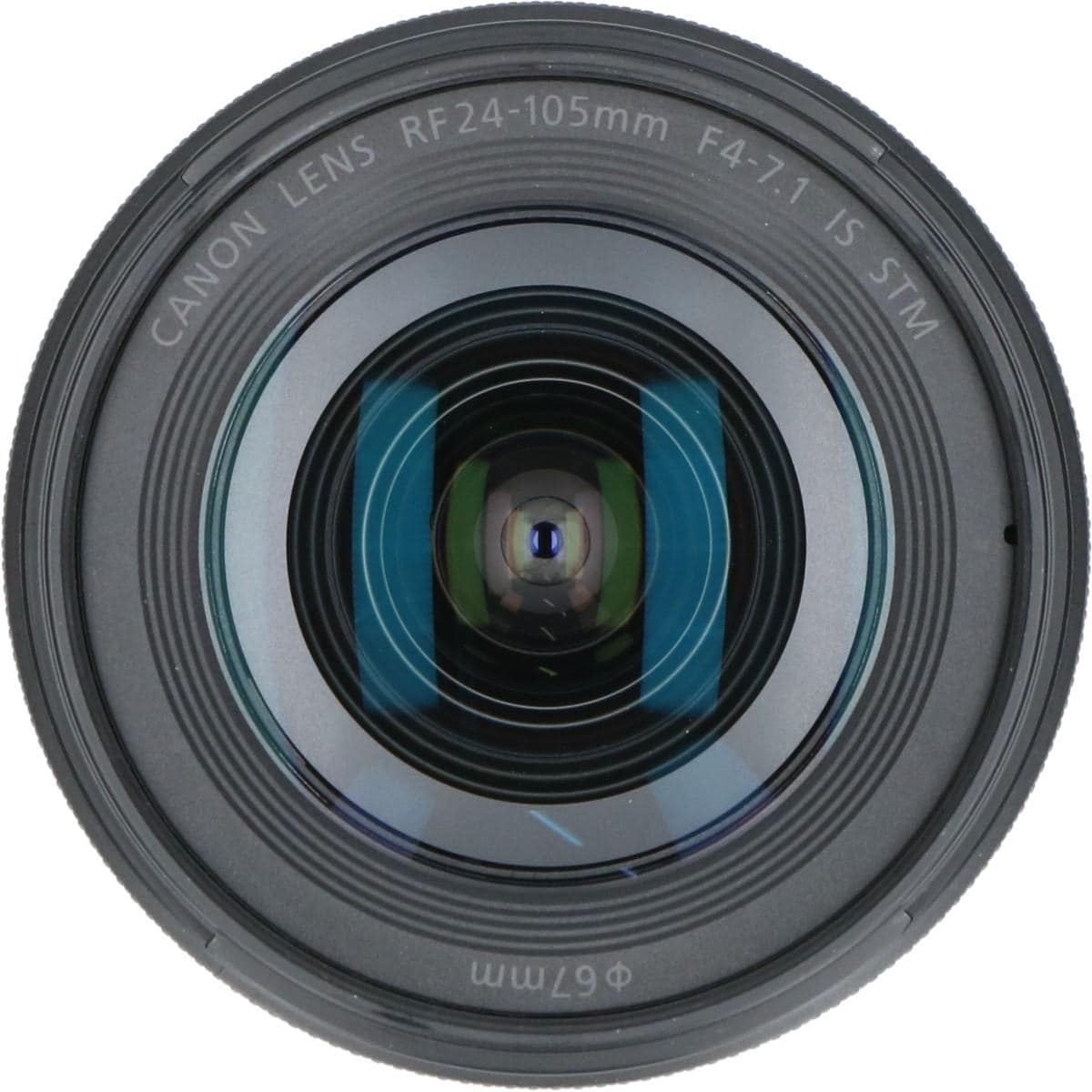 ＲＦ２４－１０５ｍｍ　Ｆ４－７．１ＩＳ　ＳＴＭ