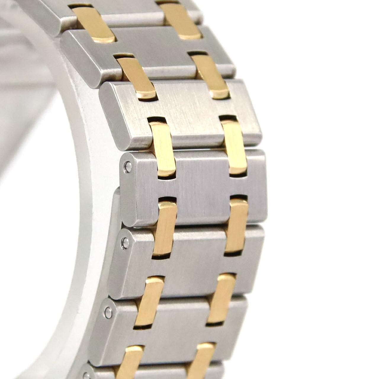 【ノーメンテナンス特価】オーデマ･ピゲ ロイヤルオーク コンビ 15000SA SSxYG 自動巻