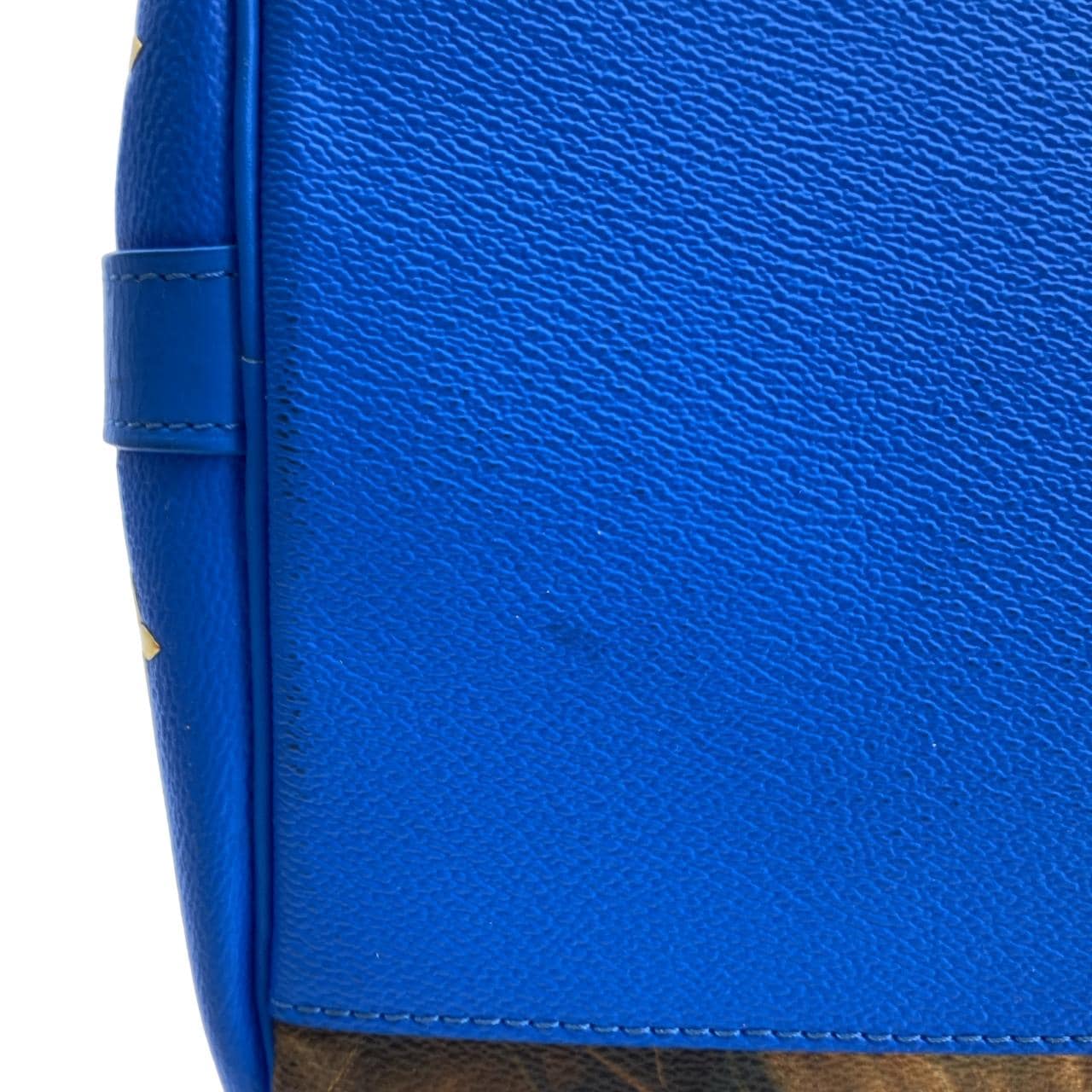 ルイヴィトン モノグラム セルティ(MASTERS) キーポル バンドリエール 50cm M43344 ボストンバッグ