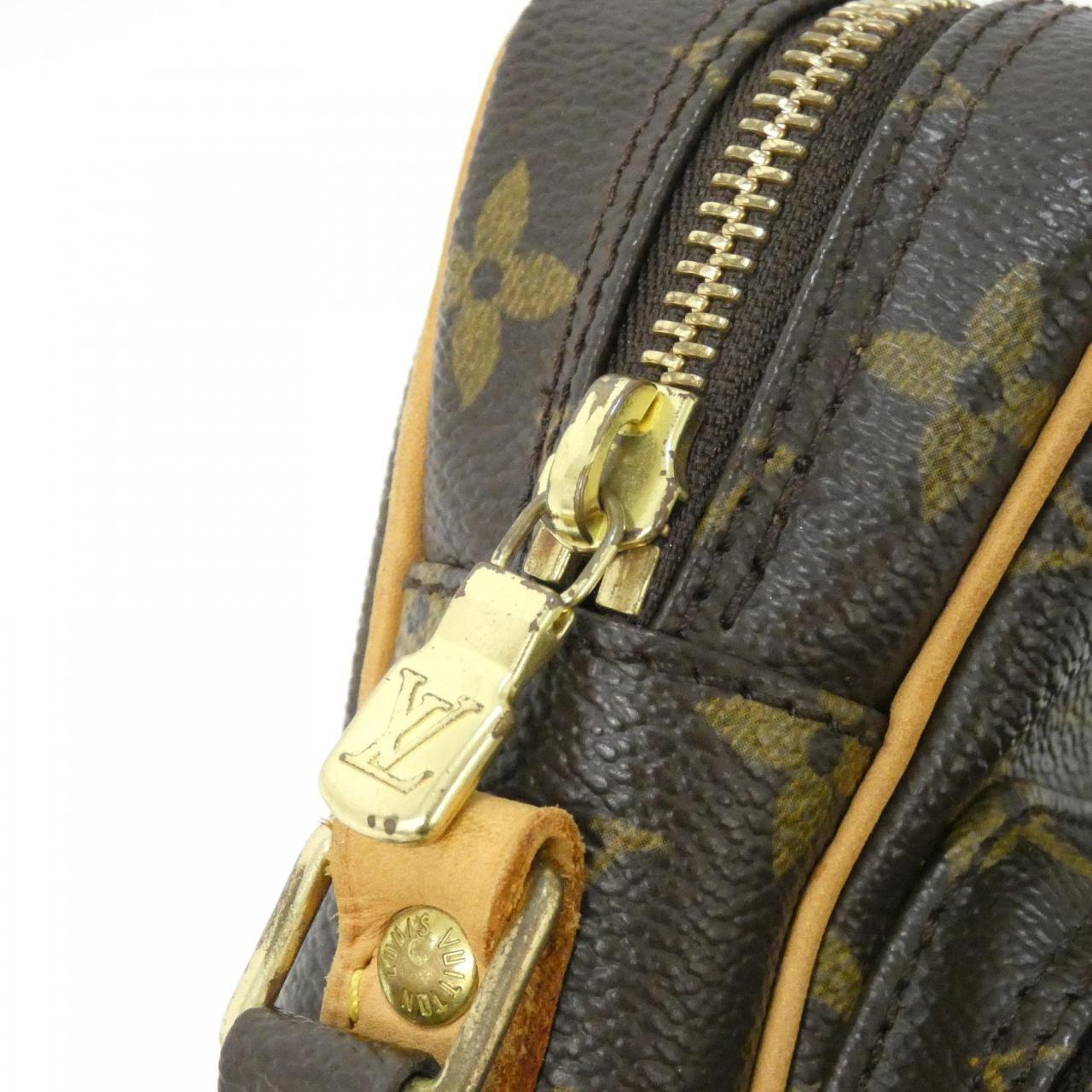 ルイヴィトン モノグラム アマゾン M45236 ショルダーバッグ