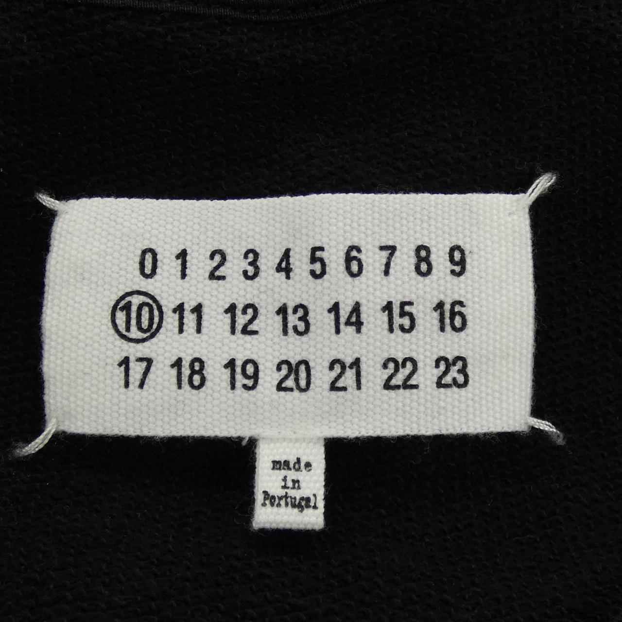 メゾンマルジェラ Maison Margiela S50GU0049 スウェット