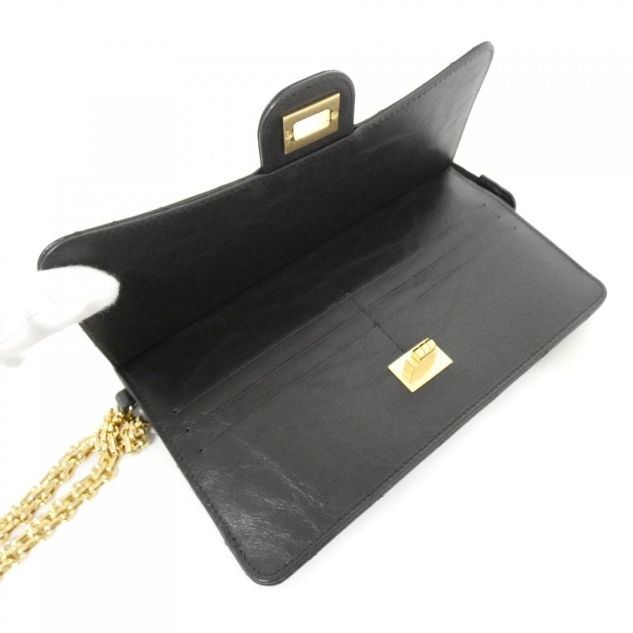 シャネル AP0623 財布