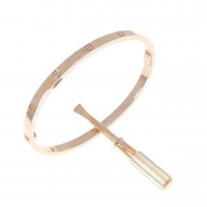 カルティエ ラブブレスレット スモール