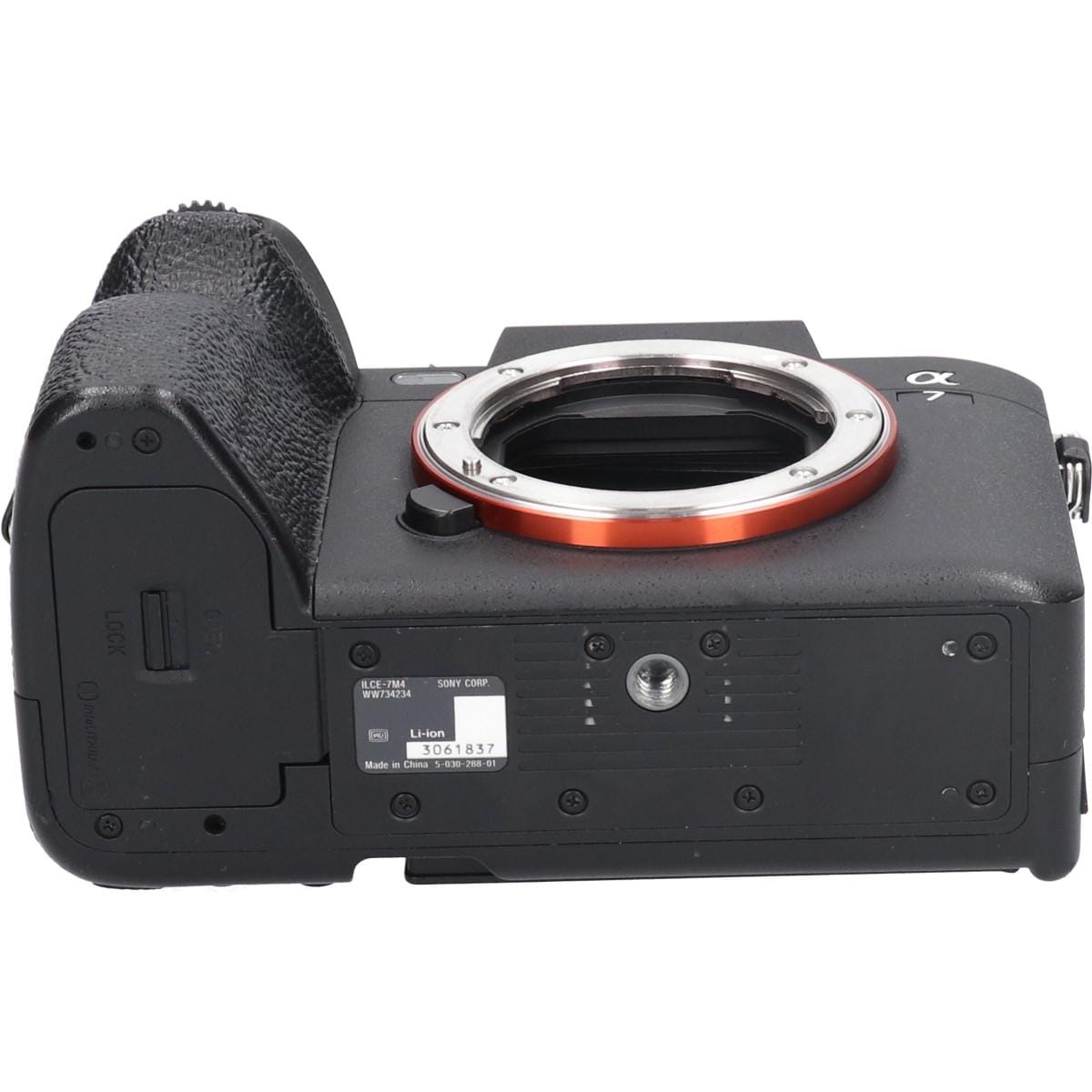 α７　ＩＶ　ＩＬＣＥ－７Ｍ４