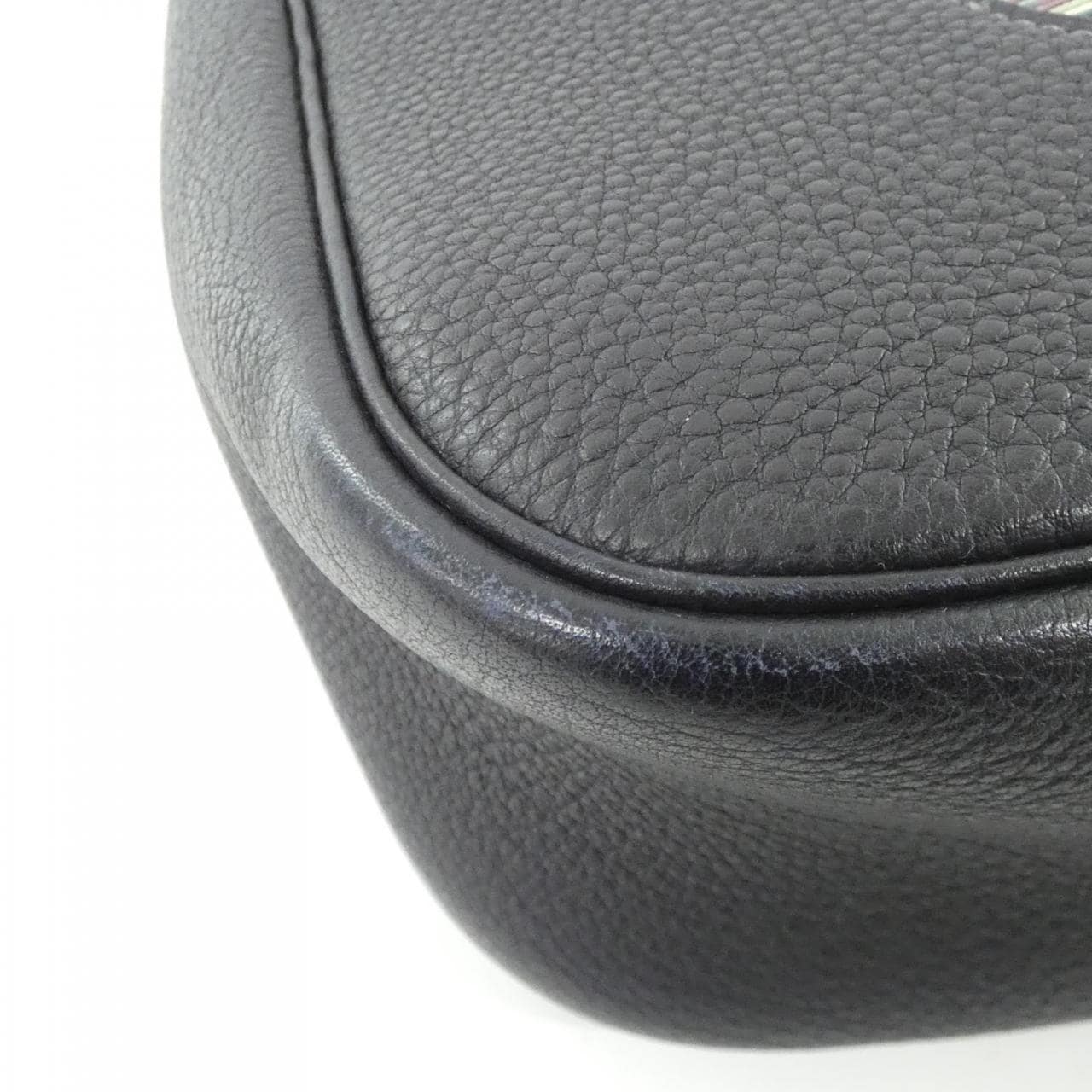 【ヴィンテージ】エルメス トリム2 35cm ショルダーバッグ