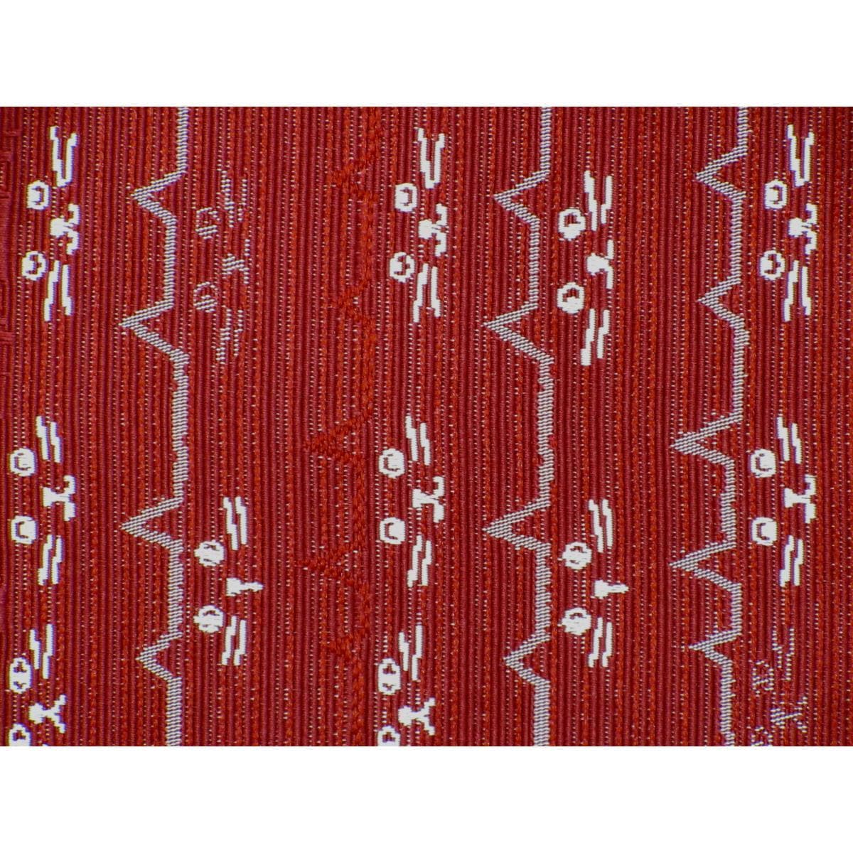 【新品】半幅帯　猫