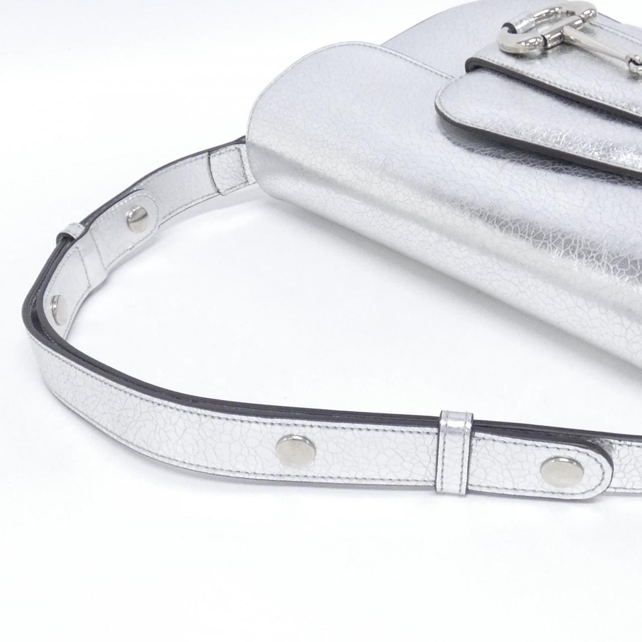 グッチ GUCCI HORSEBIT 1955 764155 AAC1M ショルダーバッグ