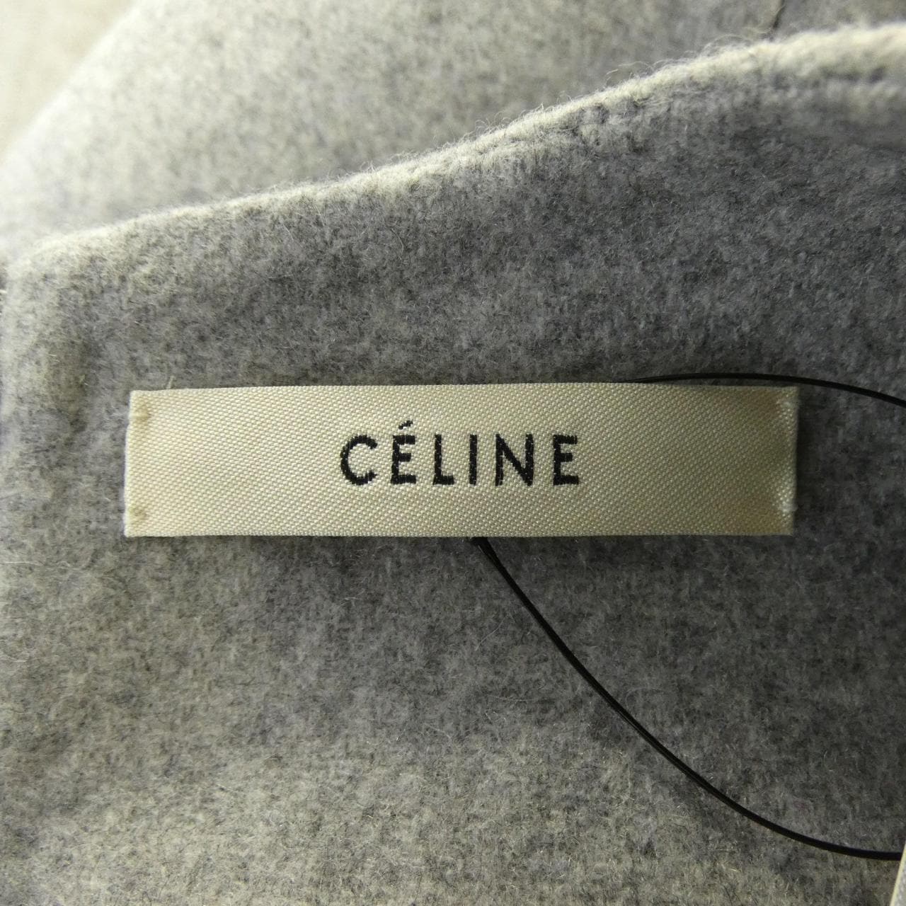 セリーヌ CELINE 2 6K27/4146 ワンピース