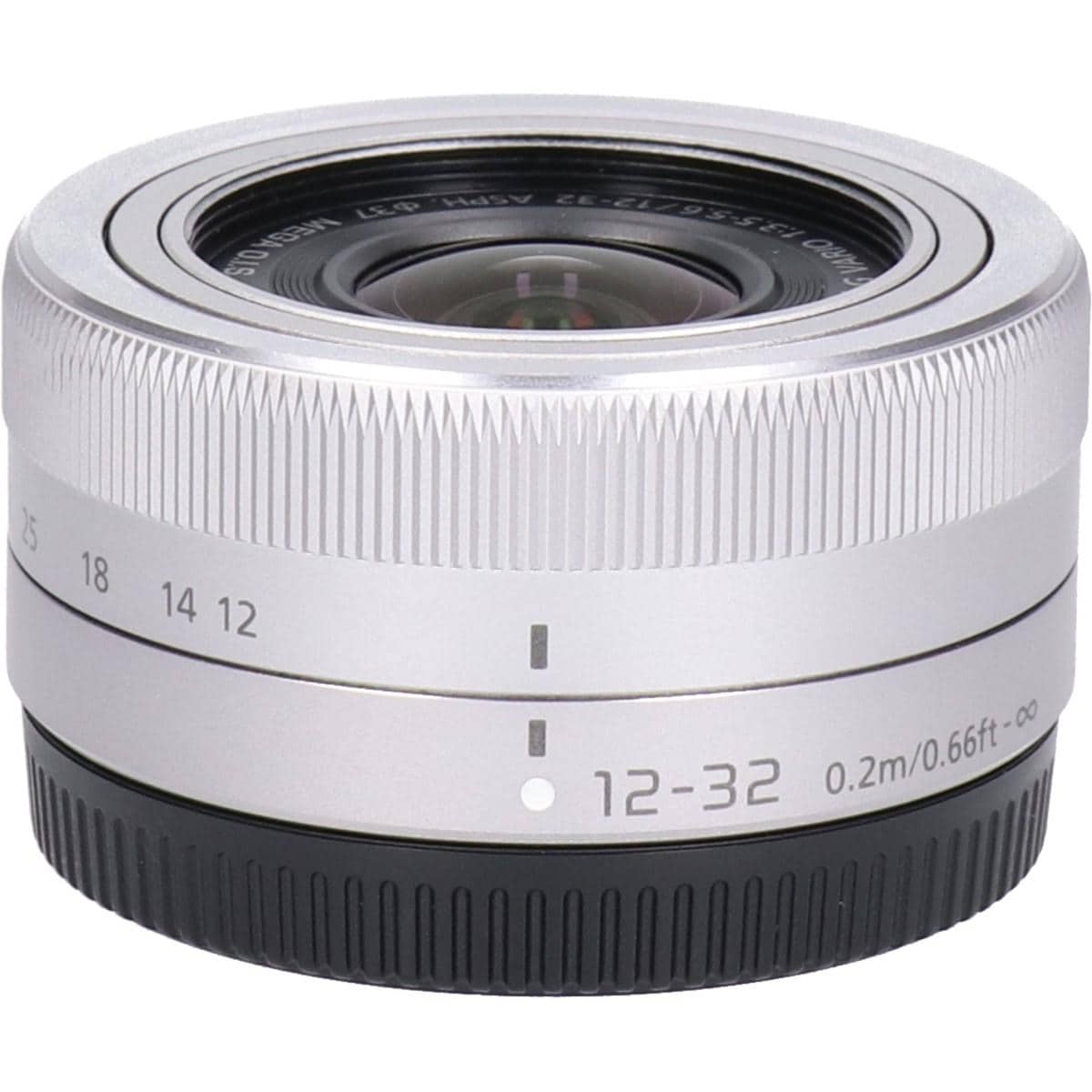 Ｇ１２－３２ｍｍ　Ｆ３．５－５．６ＭＥＧＡ　ＯＩＳ