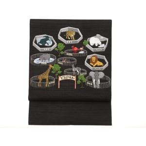 【新品】夏名古屋帯