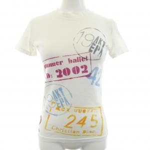 【ヴィンテージ】クリスチャンディオール CHRISTIAN DIOR 2A12155026 Tシャツ