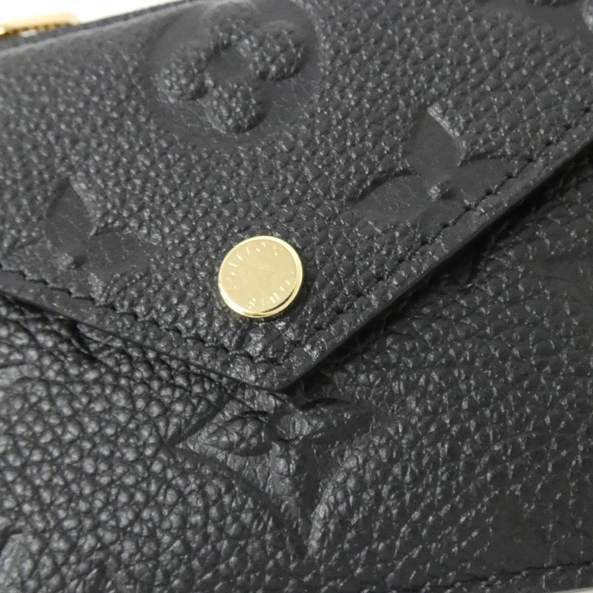 【未使用品】ルイヴィトン　モノグラムアンプラント　カードケースポルトカルトレクトヴェルソ　Ｍ２８７９８　コインケース