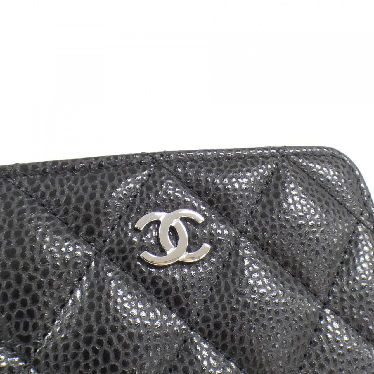 [Unused items] CHANEL Timeless Classic Line AP0216 INCASE