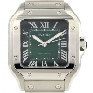 即決価格！ Cartier muit de Cartier 時計 メンズ ウォッチ - 男性向け時計 | Cartier®