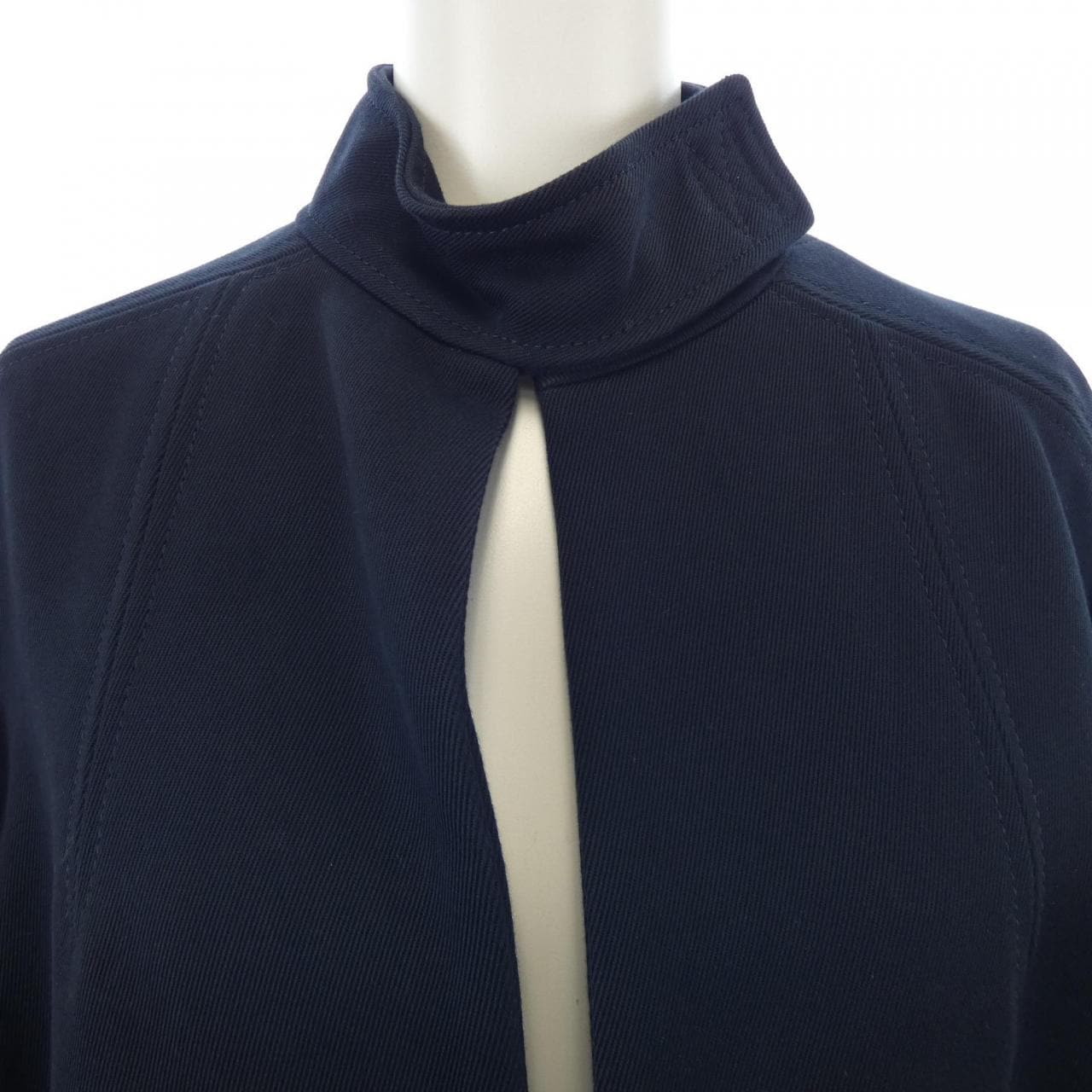 クリスチャンディオール CHRISTIAN DIOR 7E21806A1307 コート