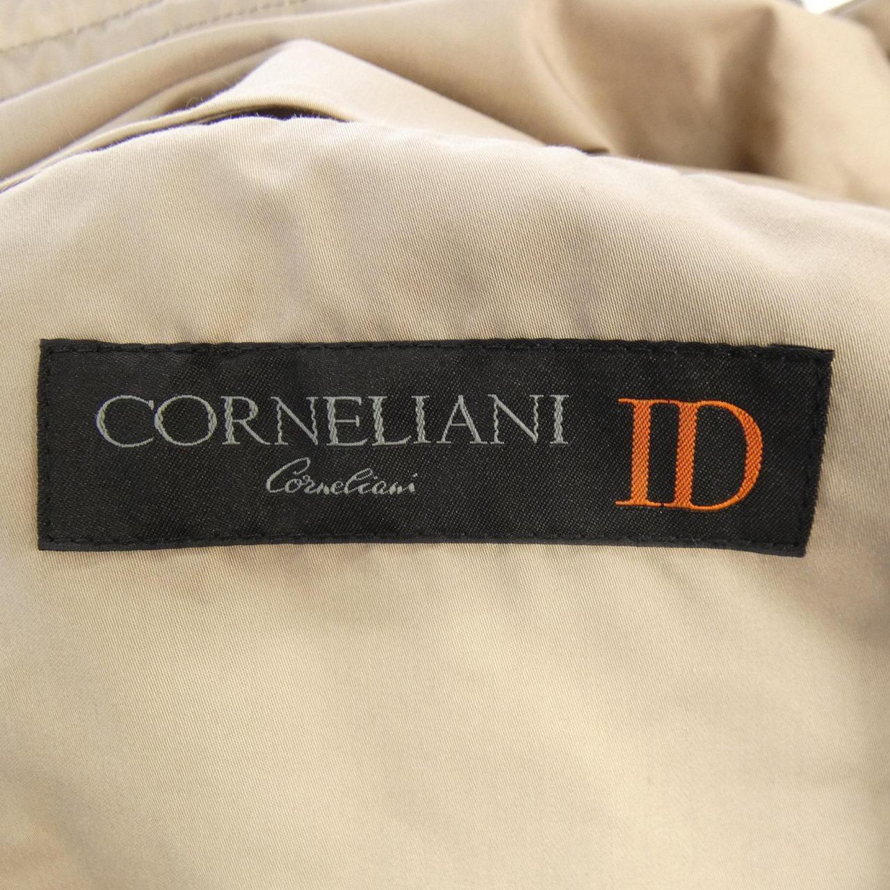 コルネリアーニ Corneliani ジャケット