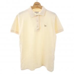 メゾンキツネ MAISON KITSUNE ポロシャツ