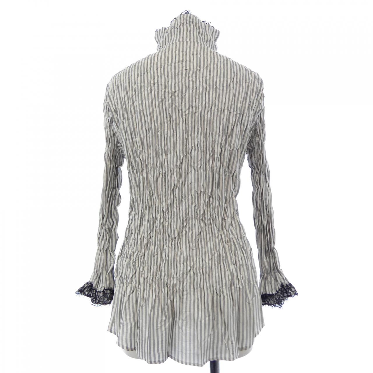 ユキコ･ハナイ YUKIKO HANAI シャツ