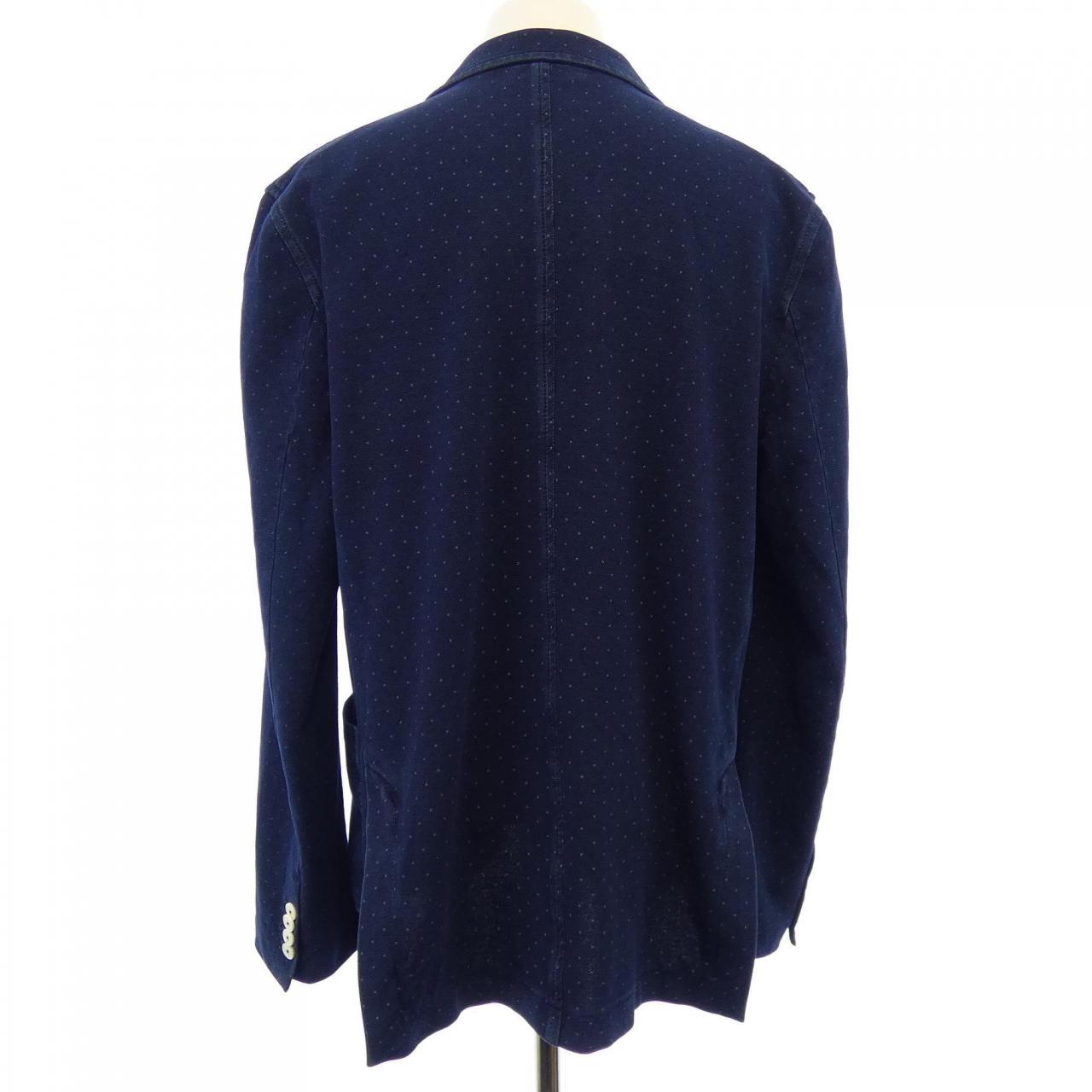 チルコロ 1901 CIRCOLO 1901 ジャケット