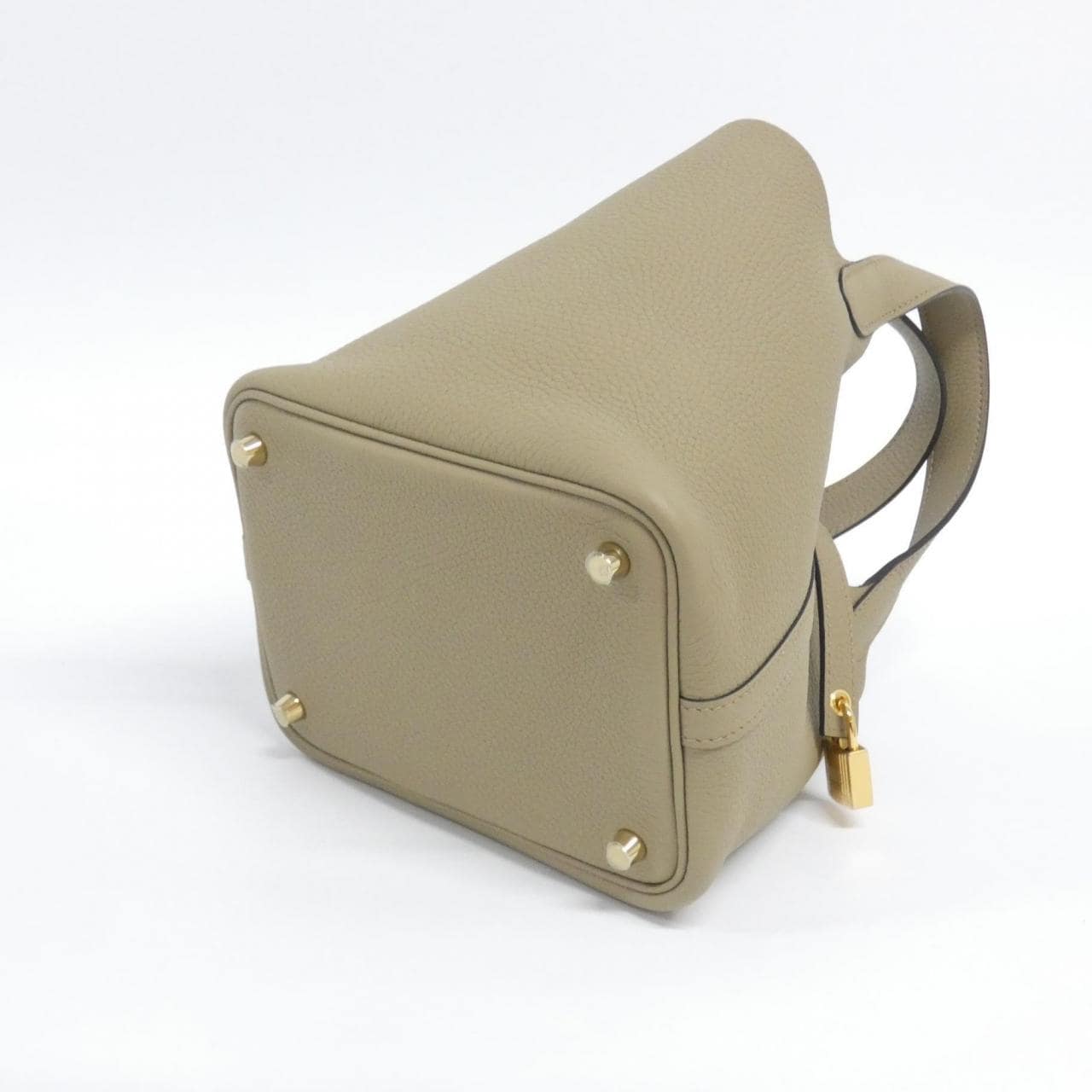 【未使用品】エルメス ピコタン ロック PM 056289CC バッグ