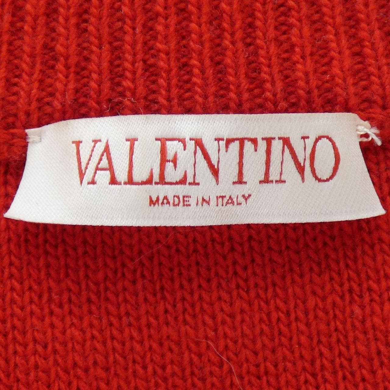 ヴァレンティノ VALENTINO 3V3KC26V9H3 ニット
