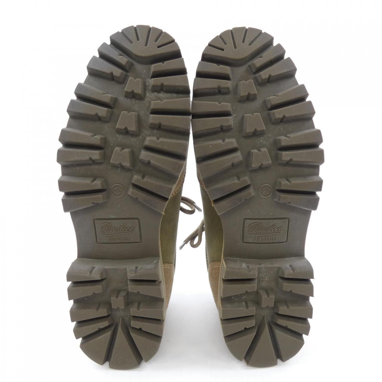 パラブーツ PARA BOOT Galibier シューズ