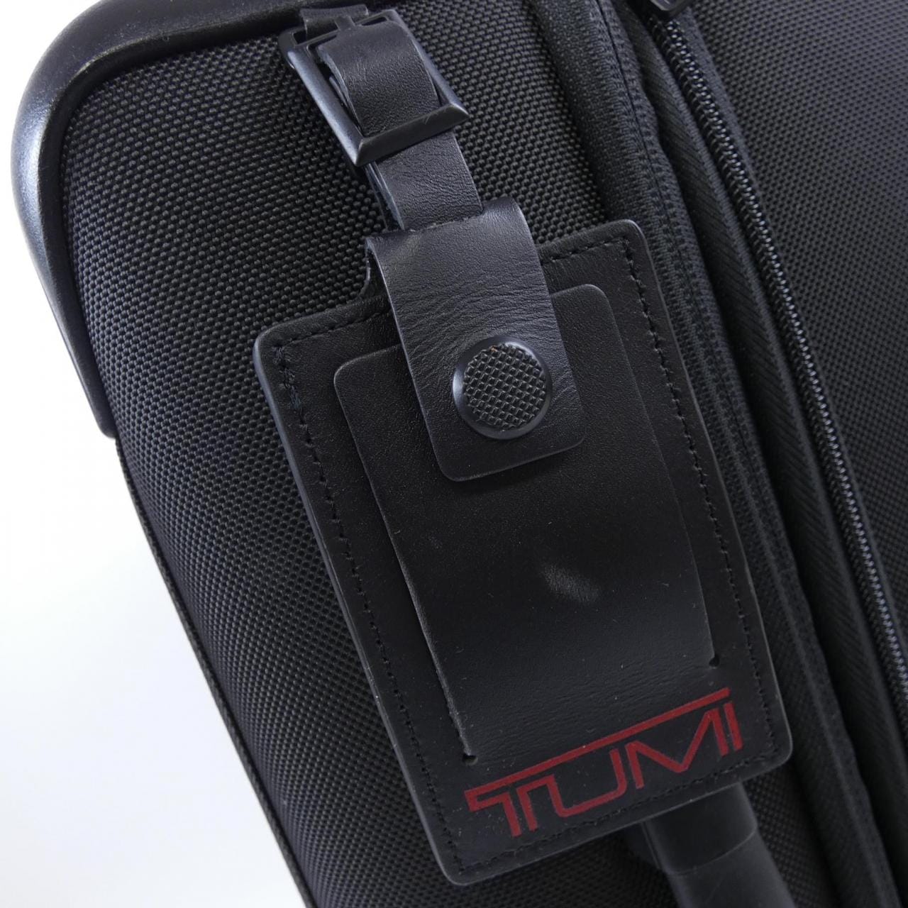 TUMI CARRY BAG