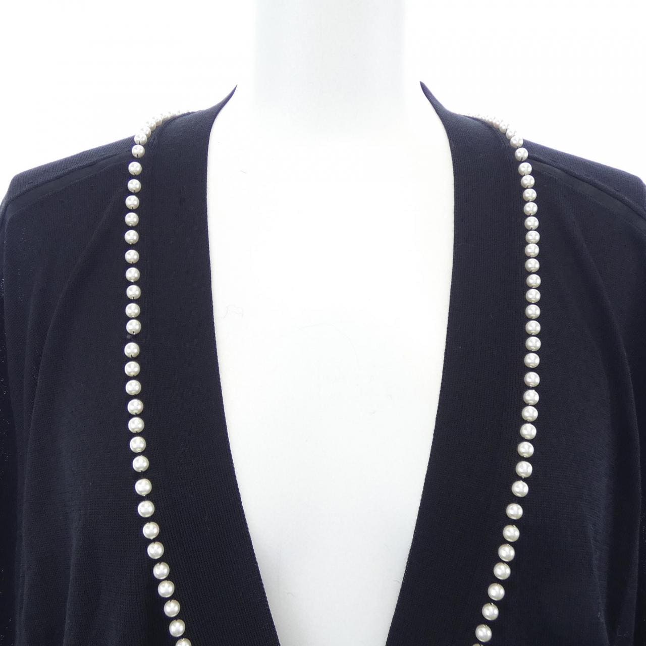 イヴサンローラン YVES SAINT LAURENT カーディガン