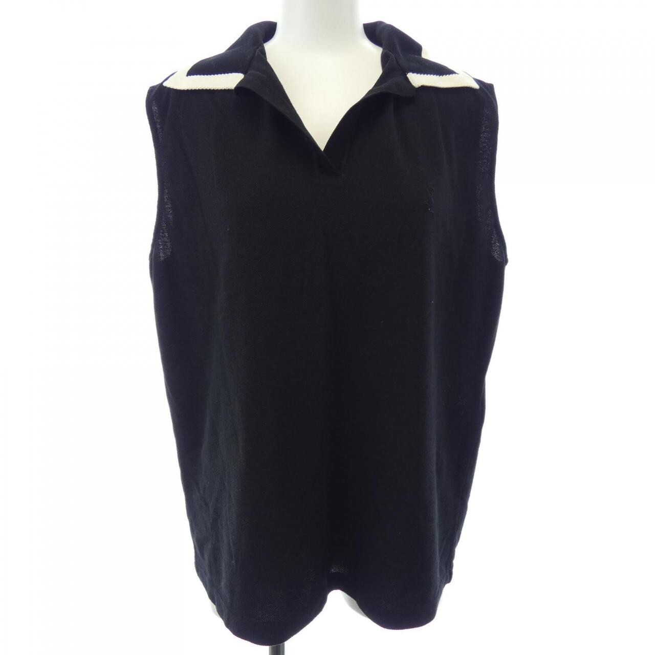 サンローラン SAINT LAURENT 744466 Y37HC トップス