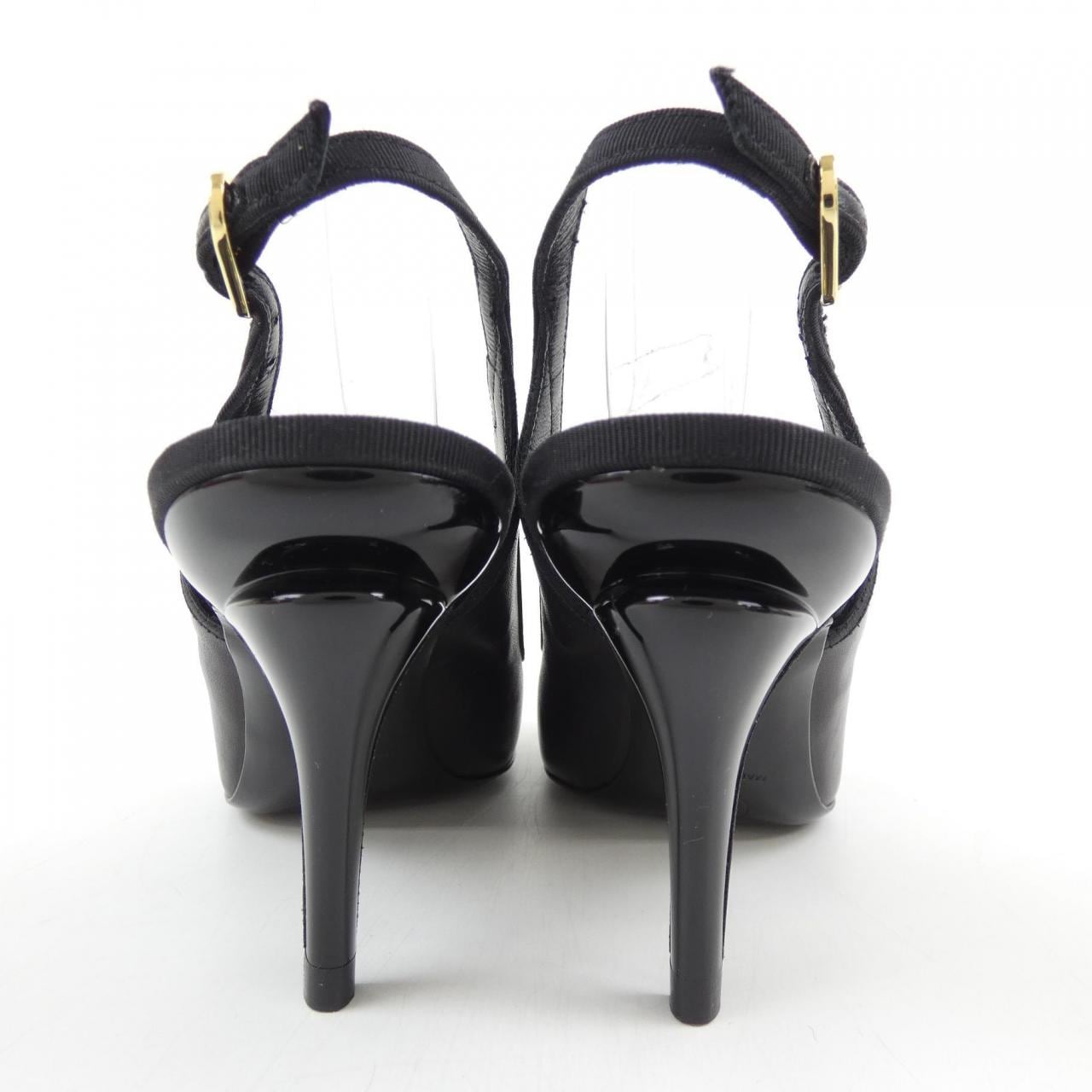 シャネル CHANEL パンプス