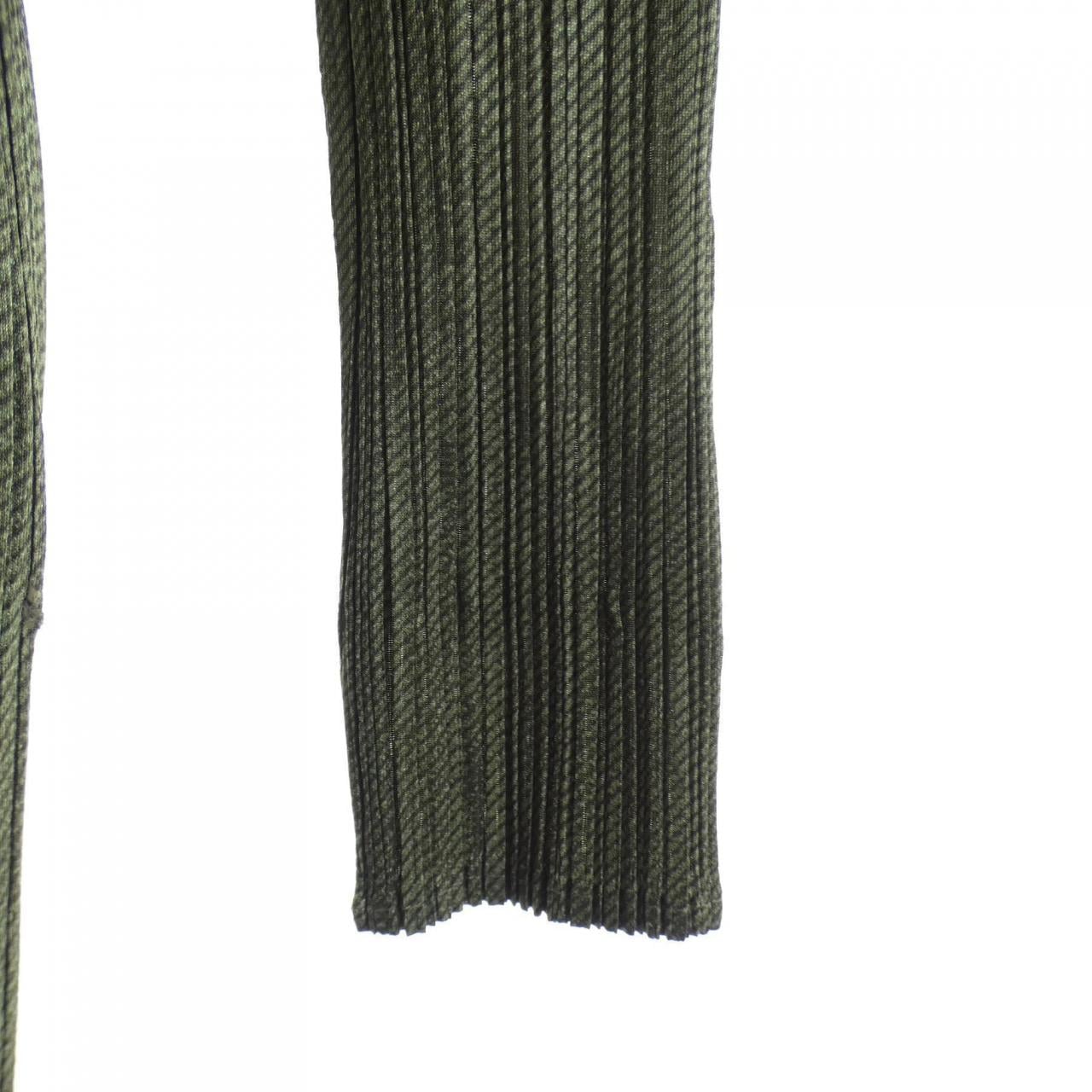 【ヴィンテージ】プリーツプリーズ PLEATS PLEASE PP86-JD246 カーディガン