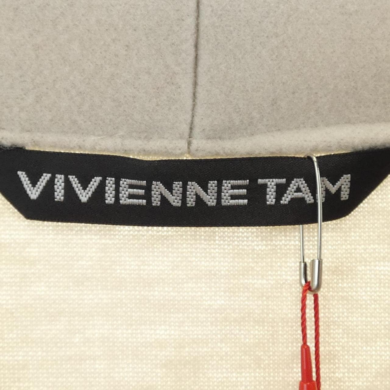 ヴィヴィアンタム VIVIENNE TAM ブルゾン