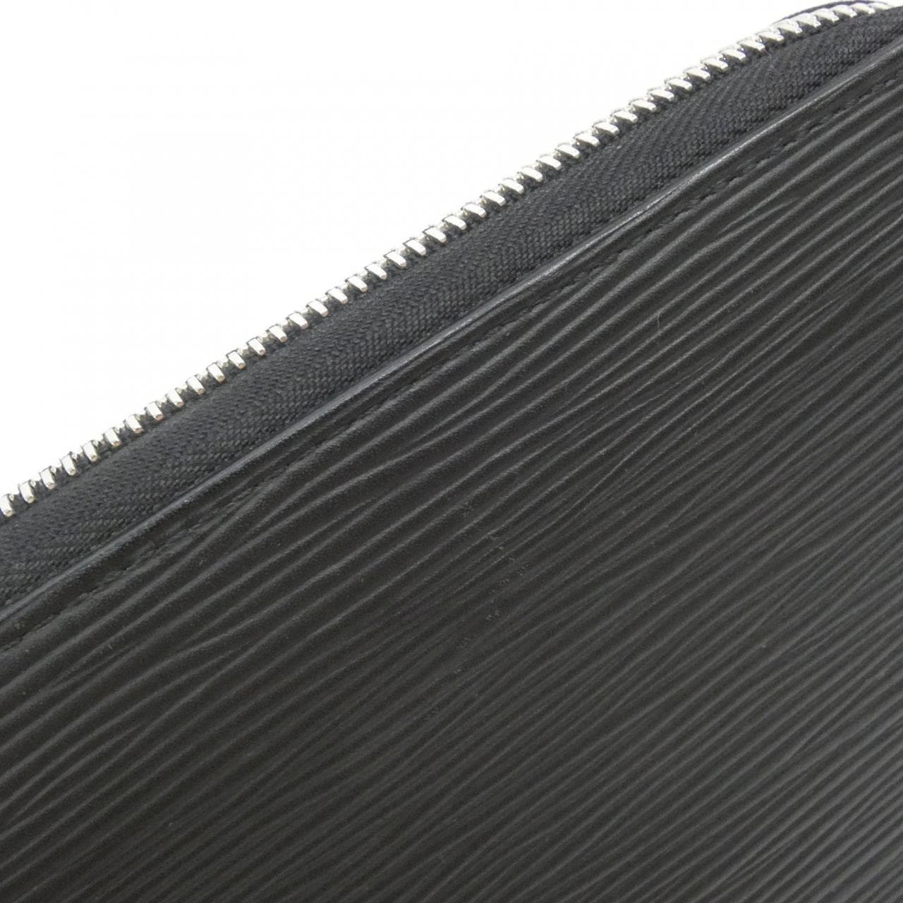 ルイヴィトン エピ ジッピー オーガナイザー M62643 財布