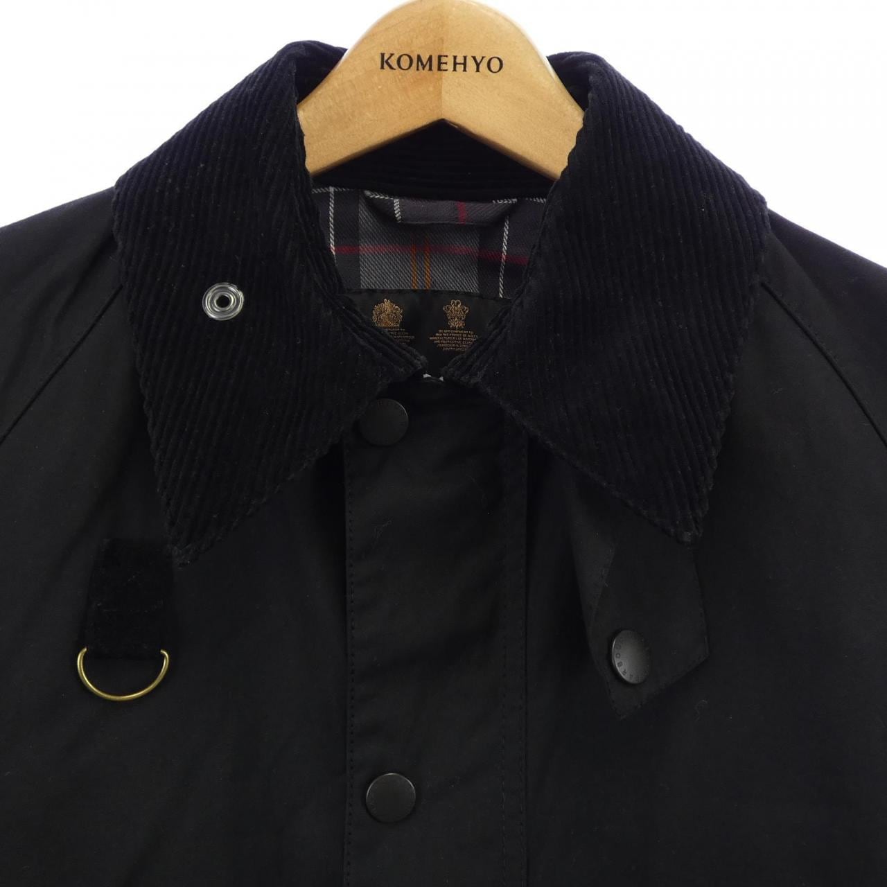 バブアー BARBOUR 242MWX1212 ブルゾン