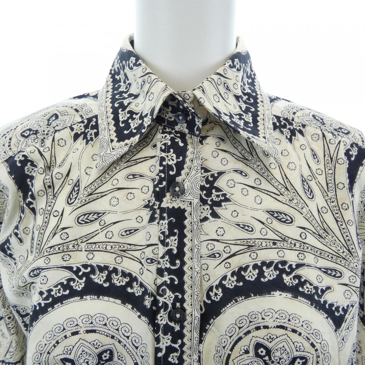 エトロ ETRO シャツ