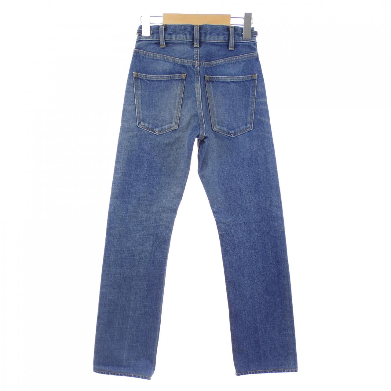 セリーヌ CELINE トリオンフ TRIOMPHE 2N459750M ジーンズ