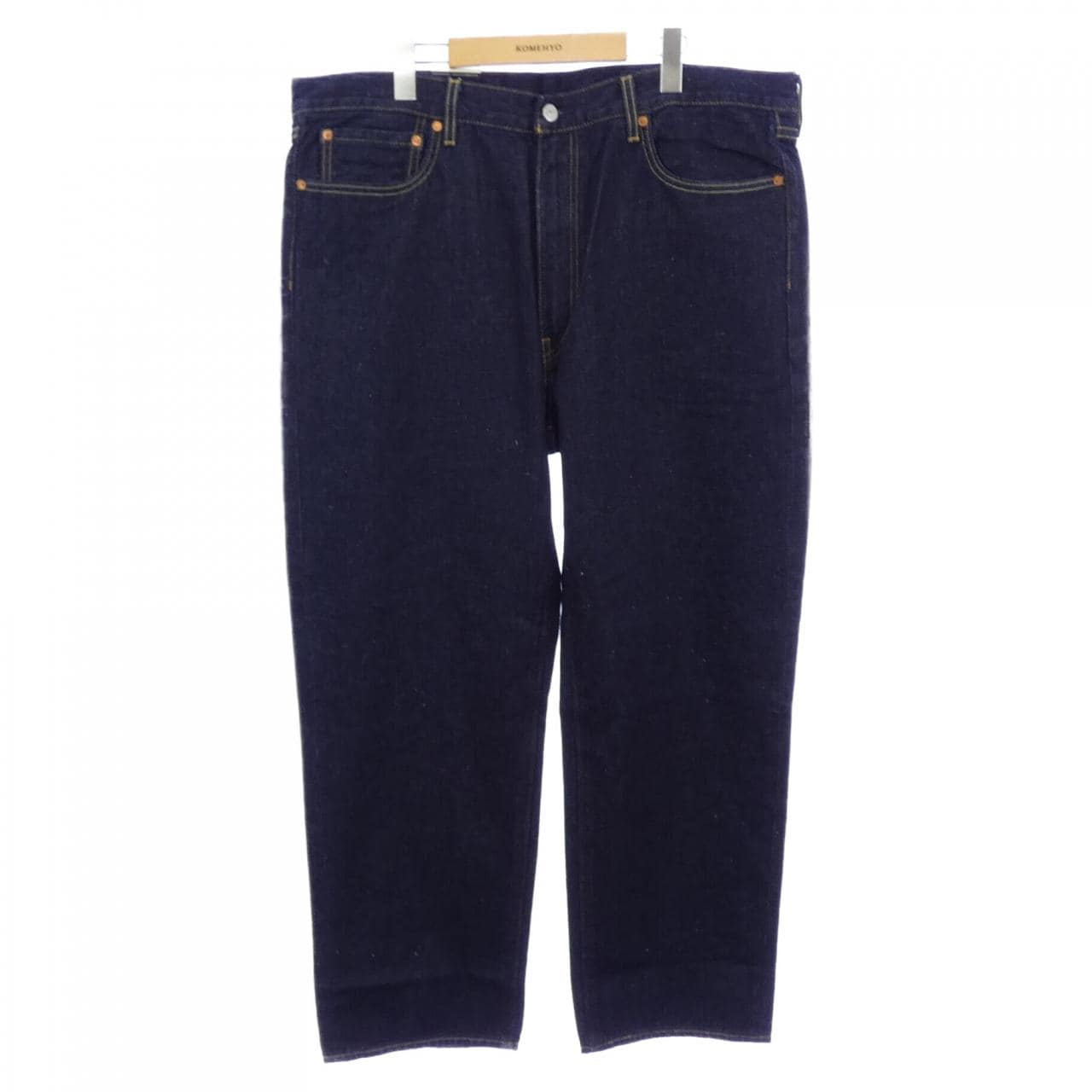 リーバイス LEVI'S BIOTOP / 568 ジーンズ