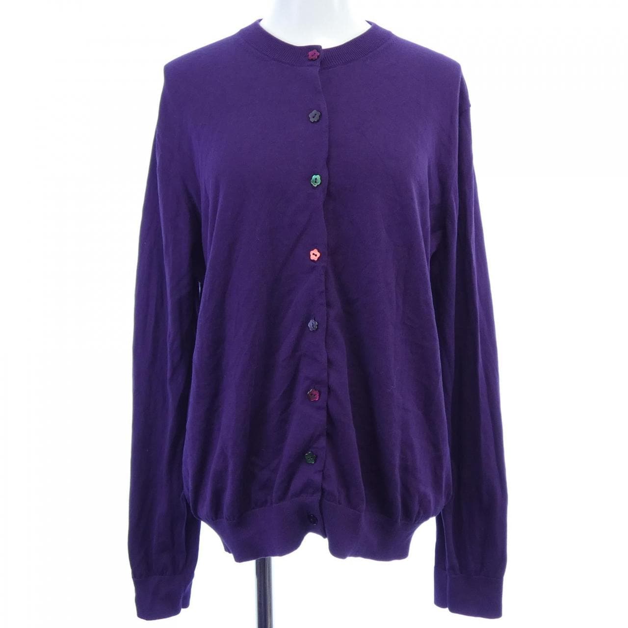 ポールスミス Paul Smith 437980 カーディガン