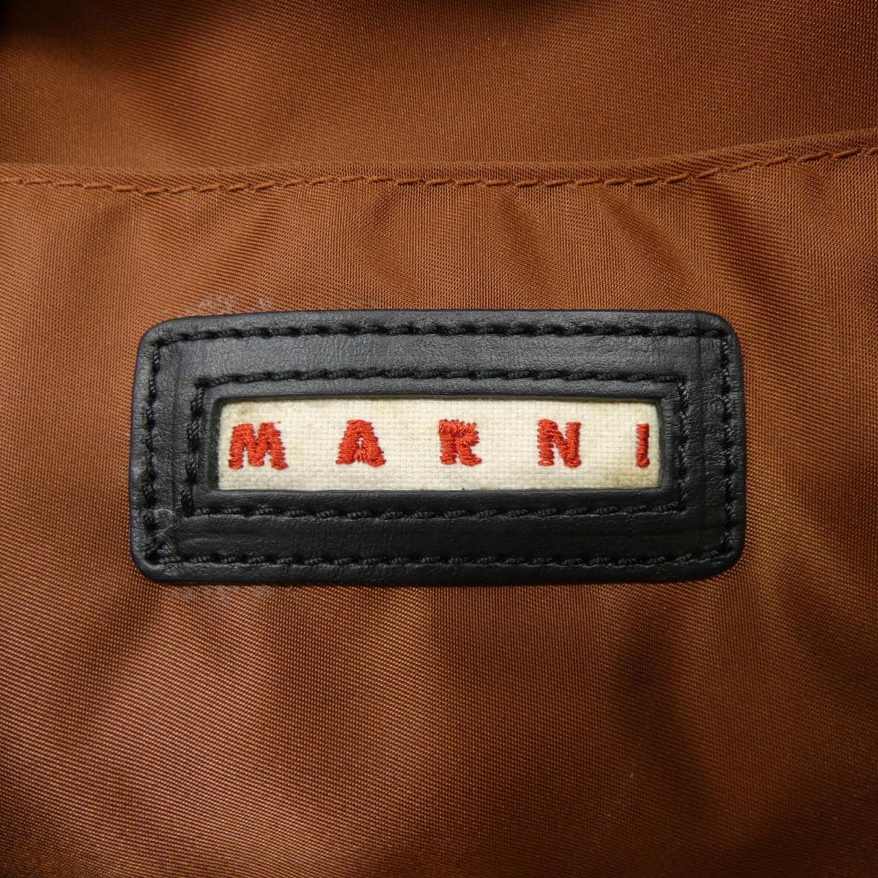 マルニ MARNI BAG