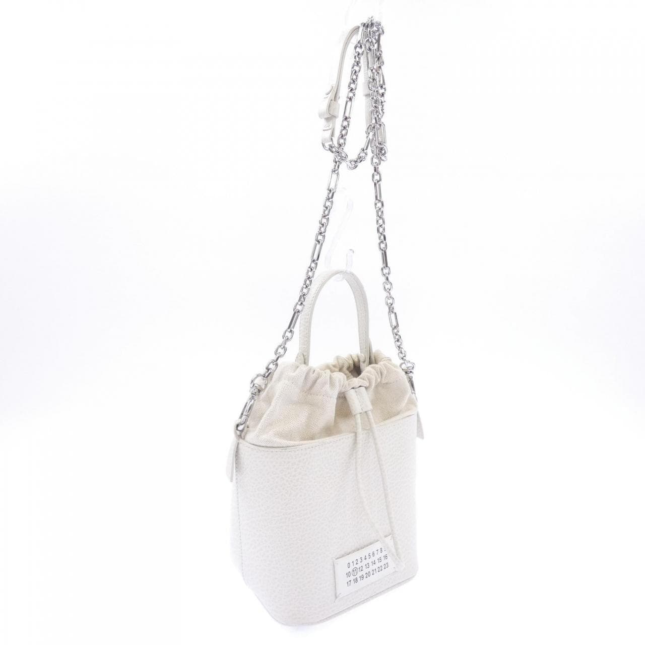 メゾンマルジェラ Maison Margiela 5AC バケットバック S61WG0035 BAG