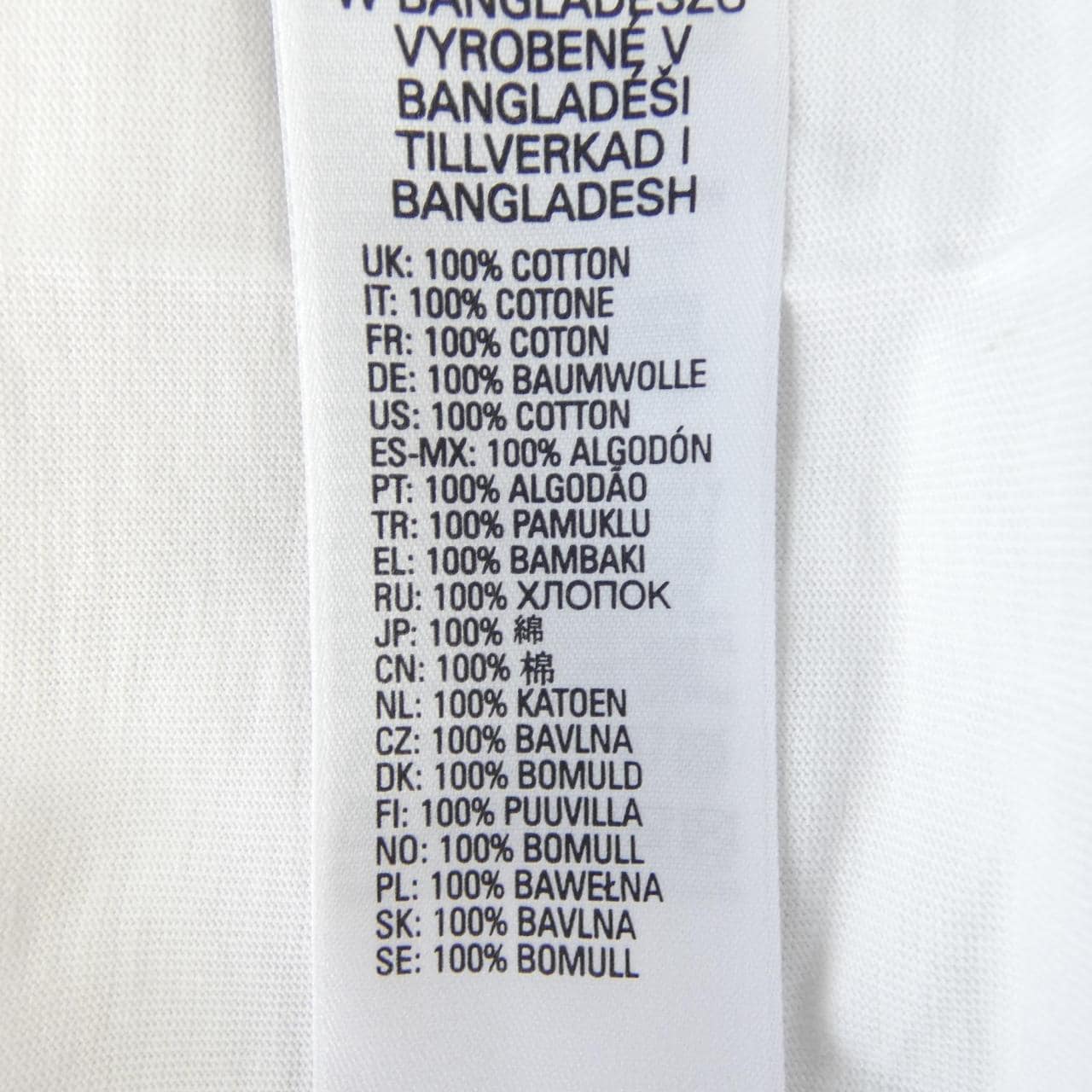 ディーゼル DIESEL Tシャツ