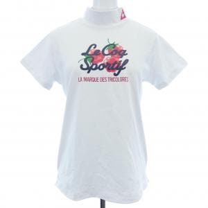 ルコックスポルティフ LE COQ SPORTIF QGWRJA02 Tシャツ