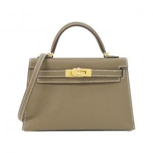 【未使用品】エルメス ミニケリー2 MINI 071302CC バッグ