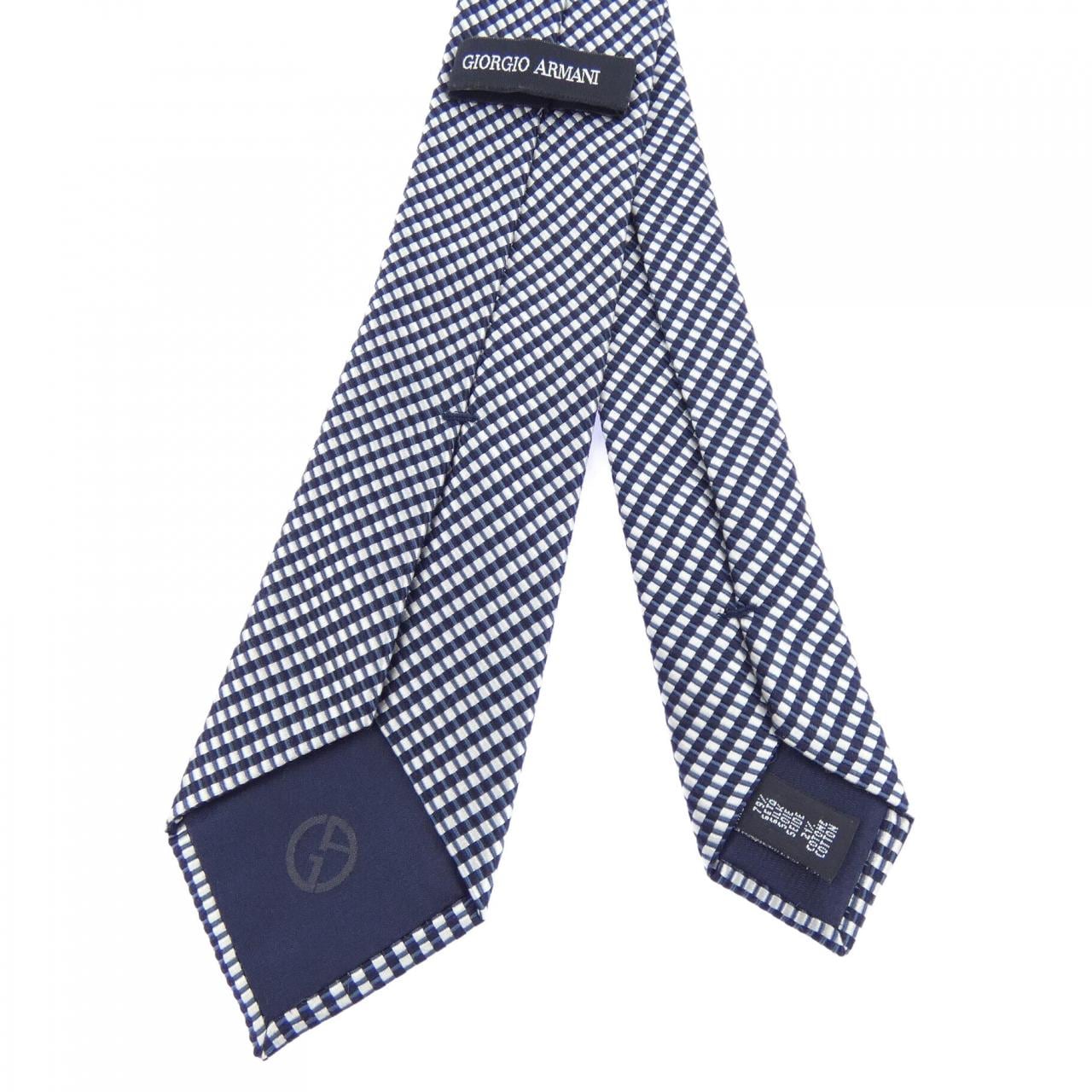 ジョルジオ アルマーニ GIORGIO ARMANI NECKTIE