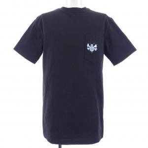 ディオール DIOR SHAWN STUSSY 033J644A0554 Tシャツ